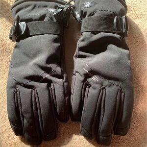 Brand New Heatwave Kinetic Gloves Seirus